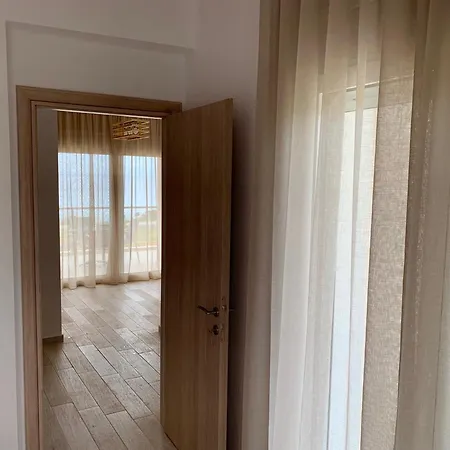 Apartmán Kalivas House *