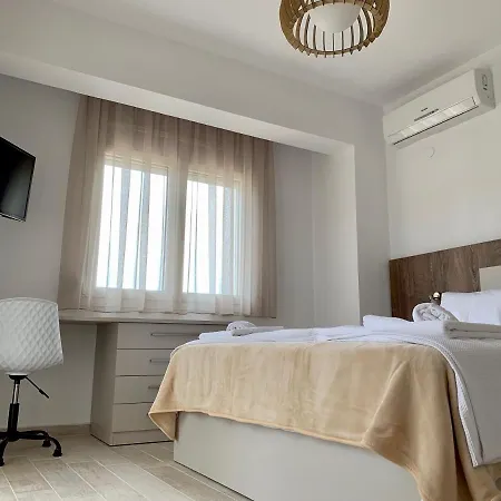 Kalivas House Apartmán *