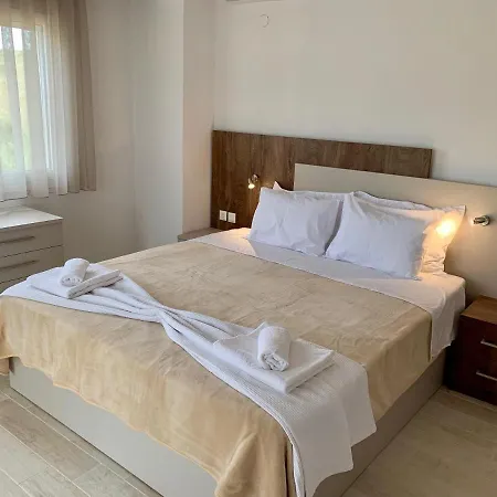 Apartmán Kalivas House