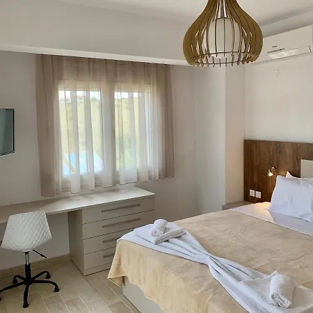Kalivas House Apartmán