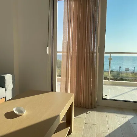 Apartmán Kalivas House Metamorfosi (Sithonia)