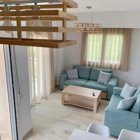 Kalivas House * Metamorfosi (Sithonia)