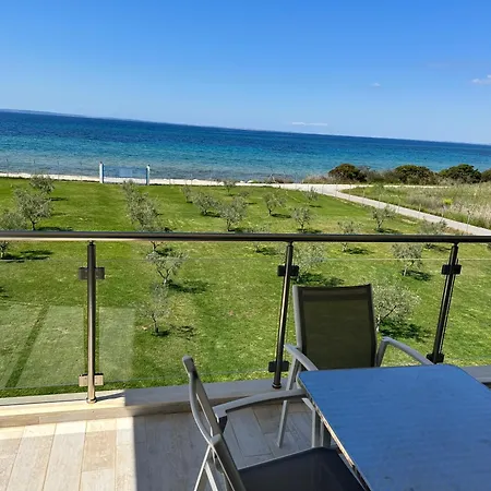 Kalivas House * Metamorfosi (Sithonia)